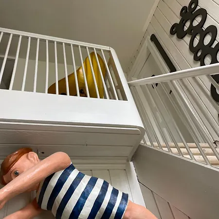 Solyst 홈스테이 *