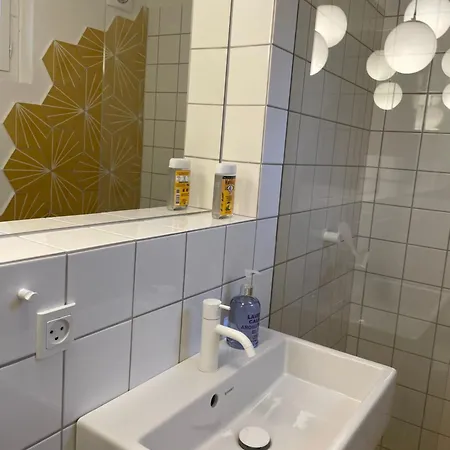 Solyst 홈스테이 *