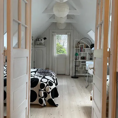 Kwatera prywatna Solyst Silkeborg
