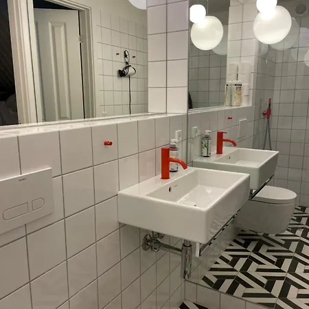 홈스테이 Solyst 실케보르