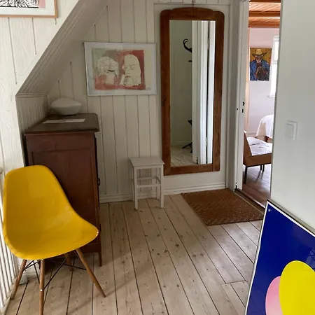 Solyst 홈스테이 *