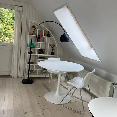 Solyst 홈스테이 실케보르