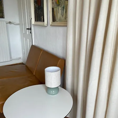 Homestay Solyst Silkeborg