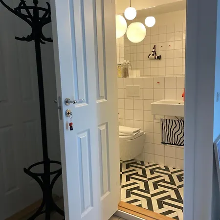 Solyst Δωμάτια σε οικογενειακή κατοικία *