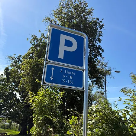 Kwatera prywatna Solyst *