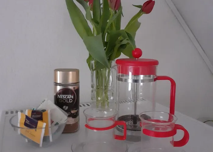 Solyst Ubytování v soukromí