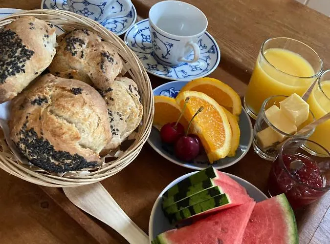 Solyst Ubytování v soukromí