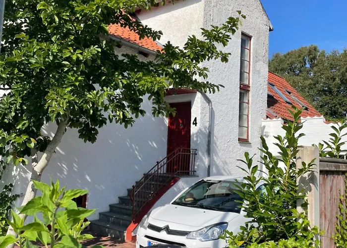 Solyst Δωμάτια σε οικογενειακή κατοικία