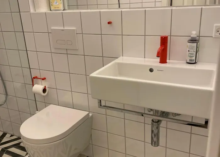 Ubytování v soukromí Solyst