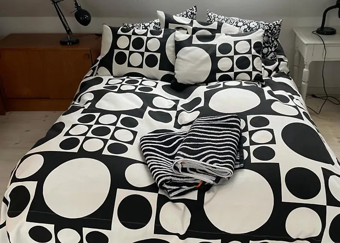 Solyst Ubytování v soukromí