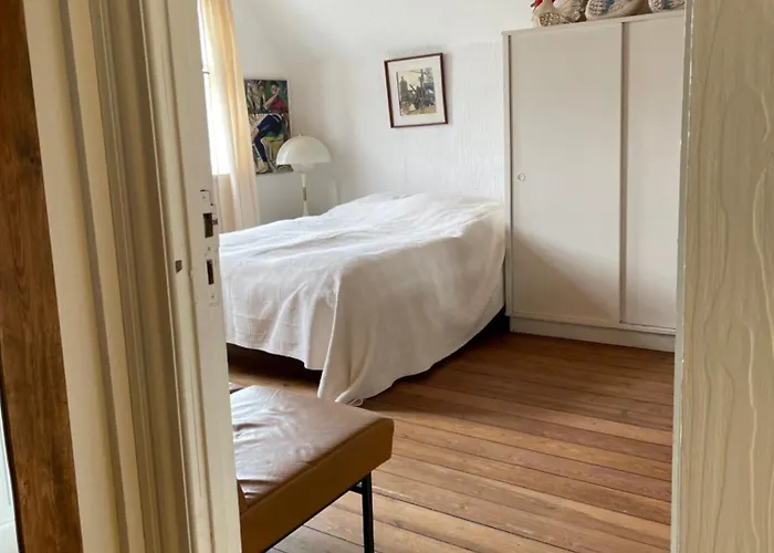 Solyst Ubytování v soukromí