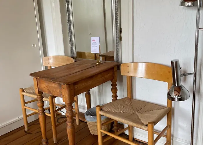 Solyst Ubytování v soukromí Silkeborg