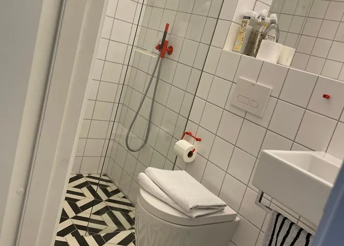 Solyst Ubytování v soukromí