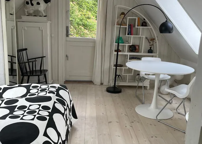 Ubytování v soukromí Solyst