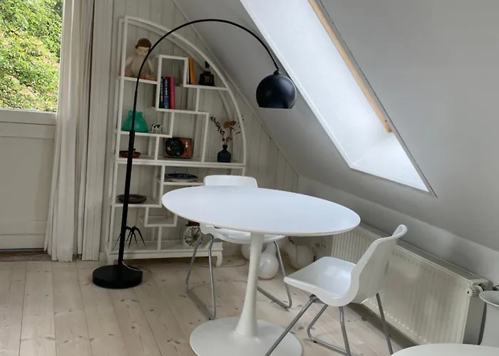 Solyst Δωμάτια σε οικογενειακή κατοικία Σίλκεμποργκ