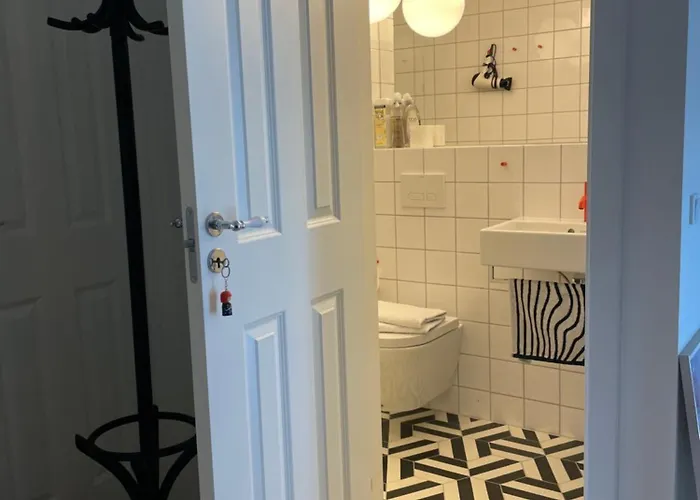 Solyst Ubytování v soukromí *